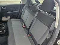 фото thumb №8, Citroen c3 iii 3 сиденья заднее сиденье сиденья переделка фургон комплект w aucie 16