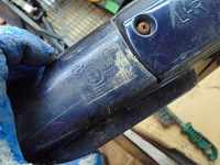 фото thumb №14, Hyundai santa fe i 2.0 crdi 05r зеркало правое