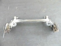 фото thumb №1, Задня балка oś задня toyota verso 09-18