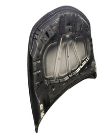 фото thumb №11, Alfa romeo stelvio 2017 крышка передняя / капот двигателя