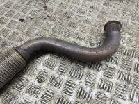 фото thumb №5, Citroen ds4 2013 з'єднувач elestyczny вихлоп flex