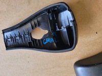 фото thumb №7, Зеркало внутреннее заднего вида maserati ghibli 2015