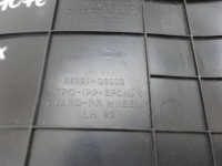 фото thumb №4, Kia picanto підкрилок бризковик лівий задня