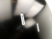 Нова оригінал  капот кришка двигуна передня audi a4 b9 8w 8w0823029a Зі Шроту, фото thumb