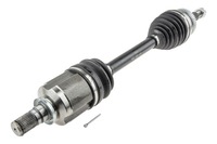 фото thumb №1, Приводной вал приводная перед левая do hyundai ix55 3.0 v6