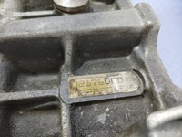 фото thumb №9, Bmw 6 e63 e64 3.0 b n52b30a 258 km блок двигателя 7557953