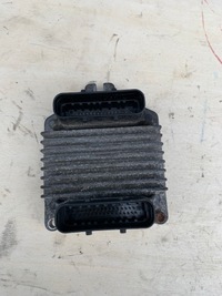 фото thumb №1, Комп'ютер двигуна opel astra zafira 1.6 16v 16228919 csrw