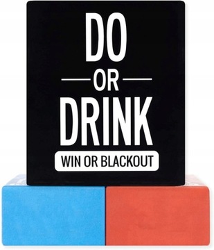 Do or Drink - Карточная игра для взрослых Вечеринка