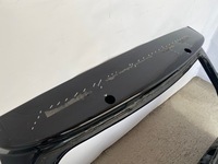 фото thumb №15, Hyundai i20 ii lift 2018-2020r na lotkę спойлер крышка багажника багажника