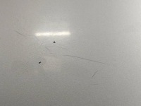 фото thumb №9, Капот кришка двигуна nissan primera p11 kl0