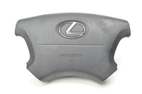 фото thumb №1, Lexus ls iii lift подушка повітряна водія подушка безпеки