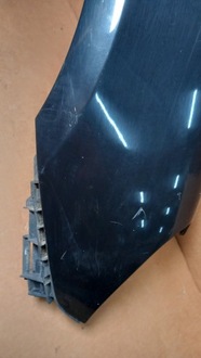 фото thumb №5, Крила правий перед peugeot 307 04r