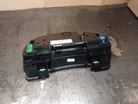 фото thumb №12, Лічильник / спідометр audi a4 b6 8e 8h