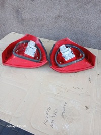 фото thumb №6, Лампа задняя p+l комплект оригинал audi a3 8l