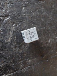 Реле 53 volkswagen touran i 141951253b Зі Шроту, фото thumb