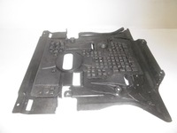 фото thumb №1, Защита плита pod двигатель mercedes w166 ml gl