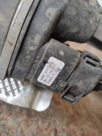 фото thumb №9, Рейка рульова vw tiguan 5n_ 5qb423053c 2.0l дизель 135kw 2018