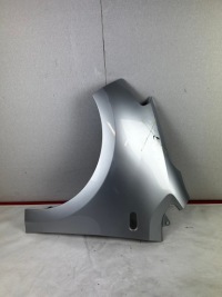 фото thumb №1, Vw up citigo mii лівий крила перед передній