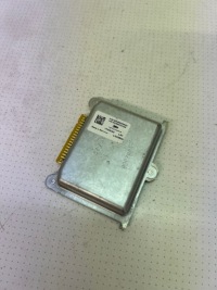 фото thumb №1, Peugeot 2008 ii преобразователь модуль led drl l282306 l333805