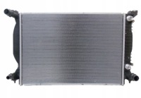 Купить Радиатор воды audi a6 c5 3.0 2001 - 2005, фото thumb