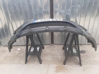 фото thumb №10, Бампер перед передний спойлер kia ceed i lift sport 2009-2012