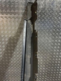 фото thumb №9, Накладка порогова ліва bmw 5 gran туризмо f07 7201251 3.0l дизель 2012