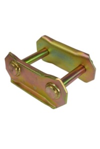 фото thumb №2, Suzuki samurai 1981+ кронштейн hd рессора задняя