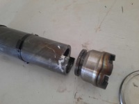 фото thumb №7, Mercedes g-klasa w463 механизм дифференциал дифференциал мост a4633504701