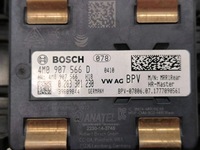 фото thumb №8, Audi s5 f5 2018 радар / датчик дистроник