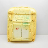 фото thumb №8, Bmw z3 coupe e36 передняя часть foam пластик seat 2693070 52102693070