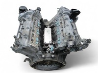 фото thumb №1, Двигун om642 642872 mercedes w251 r-klasa r350 lift 3.0 cdi v6 4matic 4x4