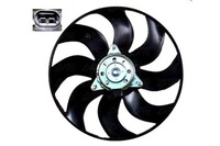 фото thumb №1, Вентилятор радіатора renault trafic 1,9-2,5 01- nr