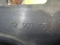 фото thumb №4, Volvo s60 ii v60 i 1.6 d aut 12r повітропровід повітря ліва перед 31290775