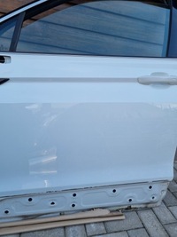 фото thumb №8, Volkswagen tiguan allspace 2024 перед сторона левая дверь передние