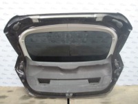 Opel astra j 10r крышка багажника задний 90 микронов в Украине, фото thumb