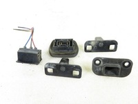 фото thumb №5, Концевик контактор opel combo c 90582490 комплект