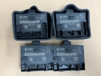 фото thumb №1, Audi a7 4g модулі двері pod доводчик 4g8959792h