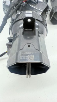 Mercedes w247 h247 gla ґрати обдув середній a1778306502 a0009061912 Недорого, фото thumb