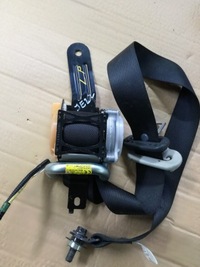 фото thumb №1, Honda jazz iv 2015-19 rok pas безопасности левый перед