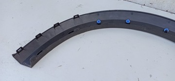 фото thumb №7, Dacia sandero iii 20- планка крыльев правые перед