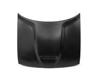 фото thumb №1, Dodge challenger 2015 - капот