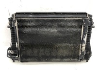 фото thumb №8, Комплект радіатор вентилятори audi tt 8j 2.0tdi