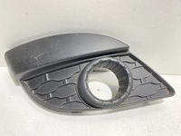 фото thumb №13, Renault twingo ii 2008 правая сторона решётка радиатора радиатора / решётка радиатора