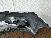 Opel astra v k 19-22 рестайлінг  бампер протитуманна фара правий + решітка + заглушка набір Доставка, фото thumb