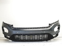 фото thumb №1, Vw t-roc 2ga 2ga807221af бампер перед передний 6xpdc