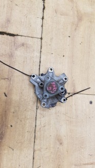 фото thumb №1, Насос wody toyota yaris ii 1.5 16v