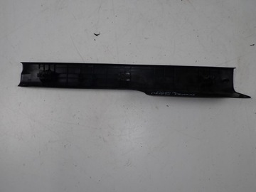 фото thumb №5, Захист планка накладка порога права mazda 5 2008 європа cc2968710