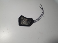 фото thumb №1, Лампа дзеркало ліва volvo s40 s60 v70 xc90 v60 lift