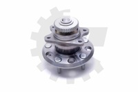 фото thumb №16, Ступиця колеса з підшипник skv 29skv486 527303k000 задня hyundai sonata v