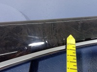 фото thumb №9, Mercedes s klasa w222 молдинг dekor панелі консолі eu a2226802471